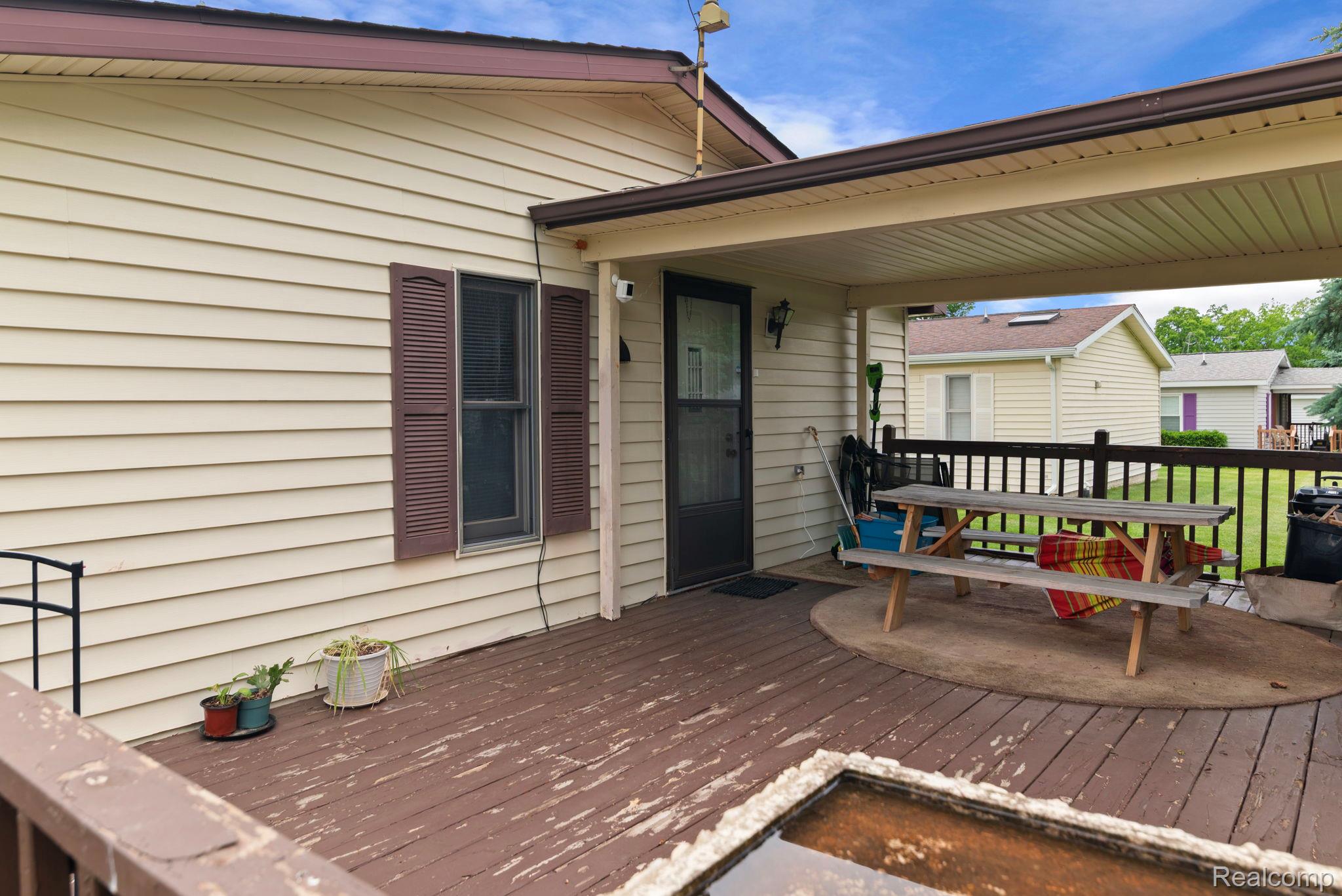 704 Webber Court