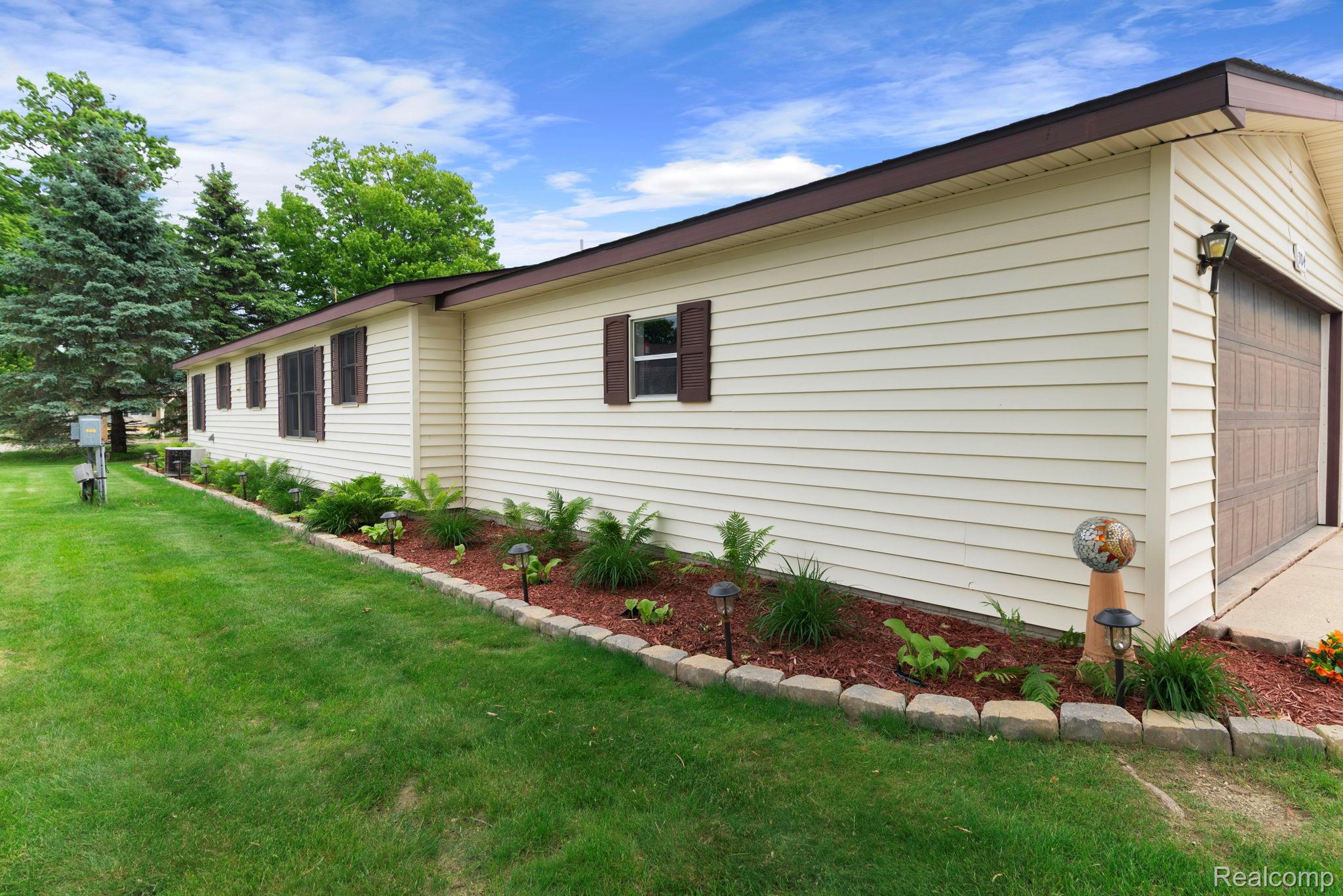 704 Webber Court