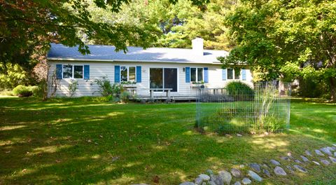 Photo of 4213 E Oxford Drive, Leland Township, MI 49654 (MLS # 78080062586)