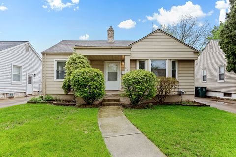 621 S Dorchester Avenue Royal Oak City Oakland MI 48067