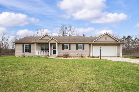 1540 Dodd Road Howard Township MI 49120