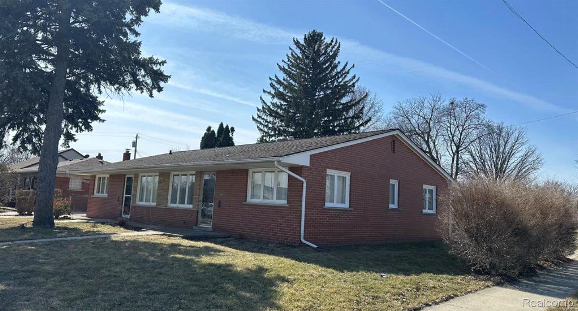 27099 Demrick Street