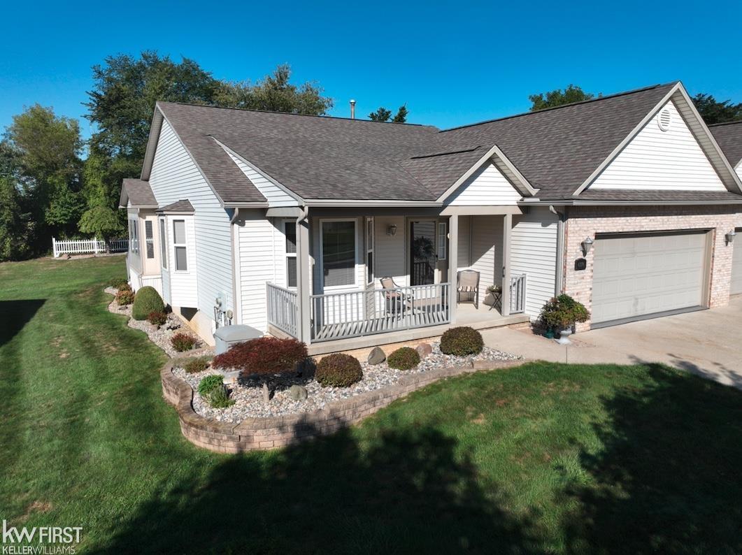 4374 Maya Lane