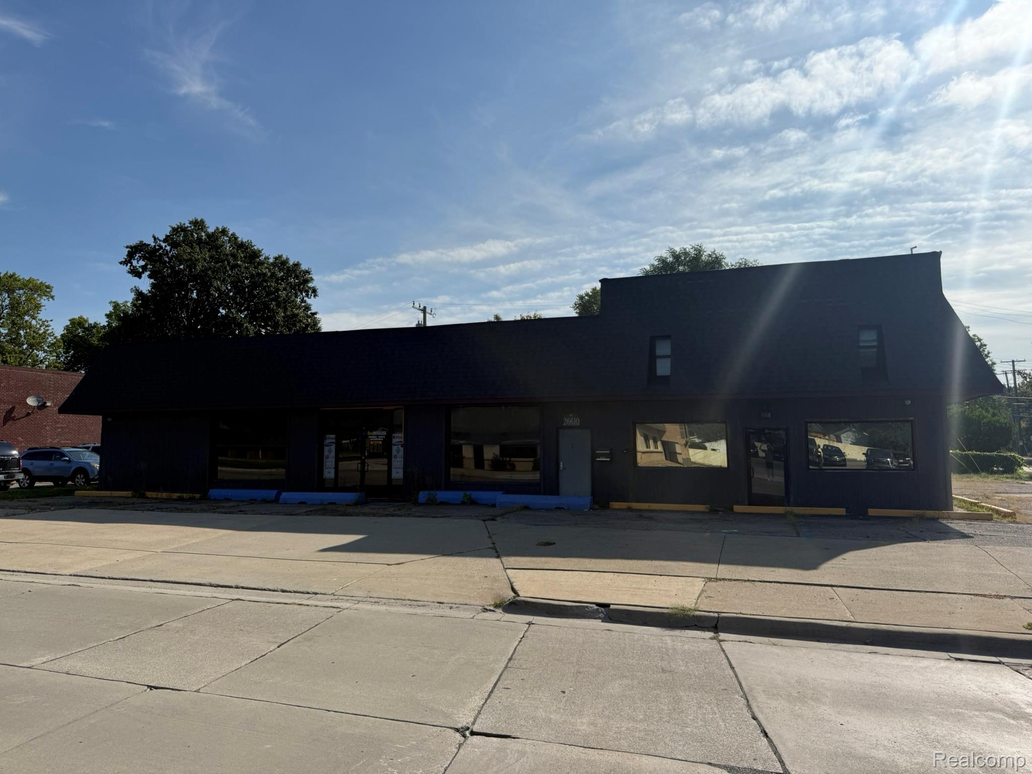 26610 John R Road