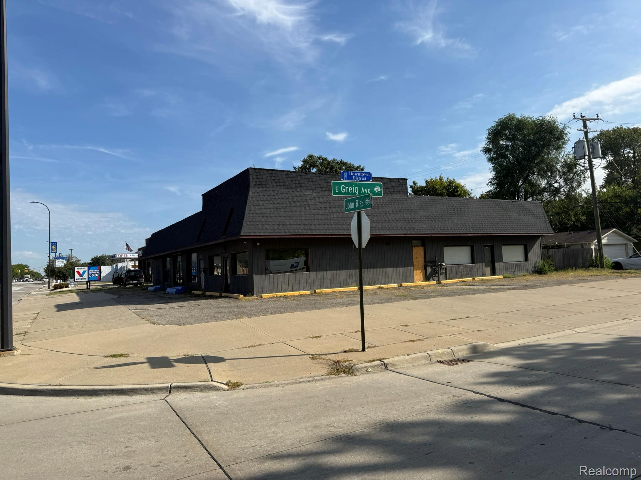 26610 John R Road