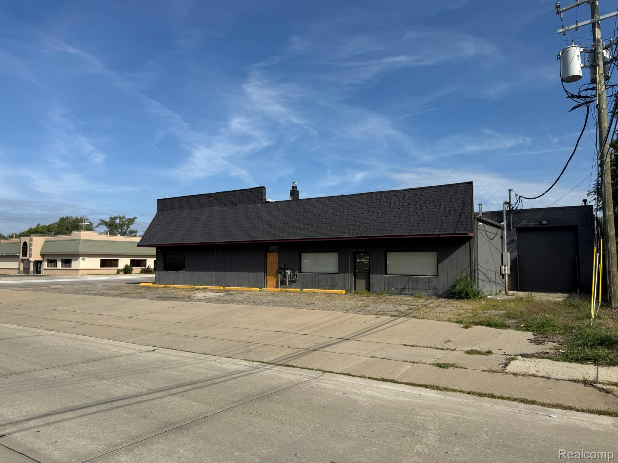 26610 John R Road