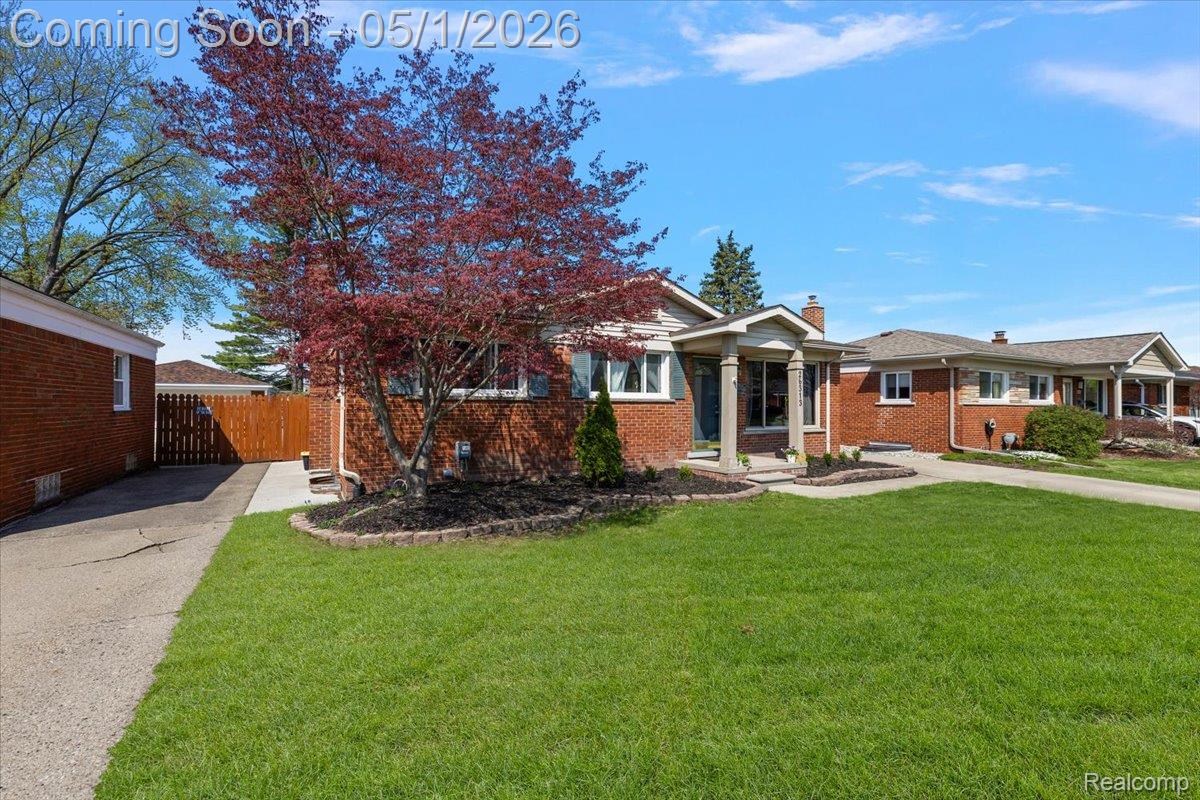 26313 Princeton Street