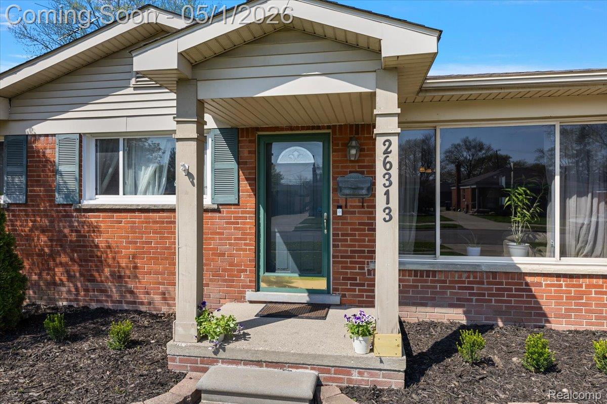 26313 Princeton Street