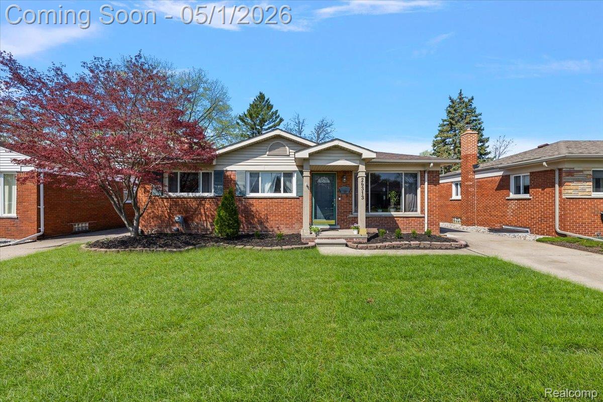 26313 Princeton Street