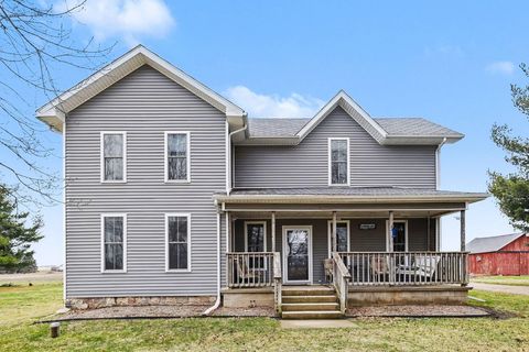 Properties Available 165 - 247 89836 23rd Street Porter Township MI 49087