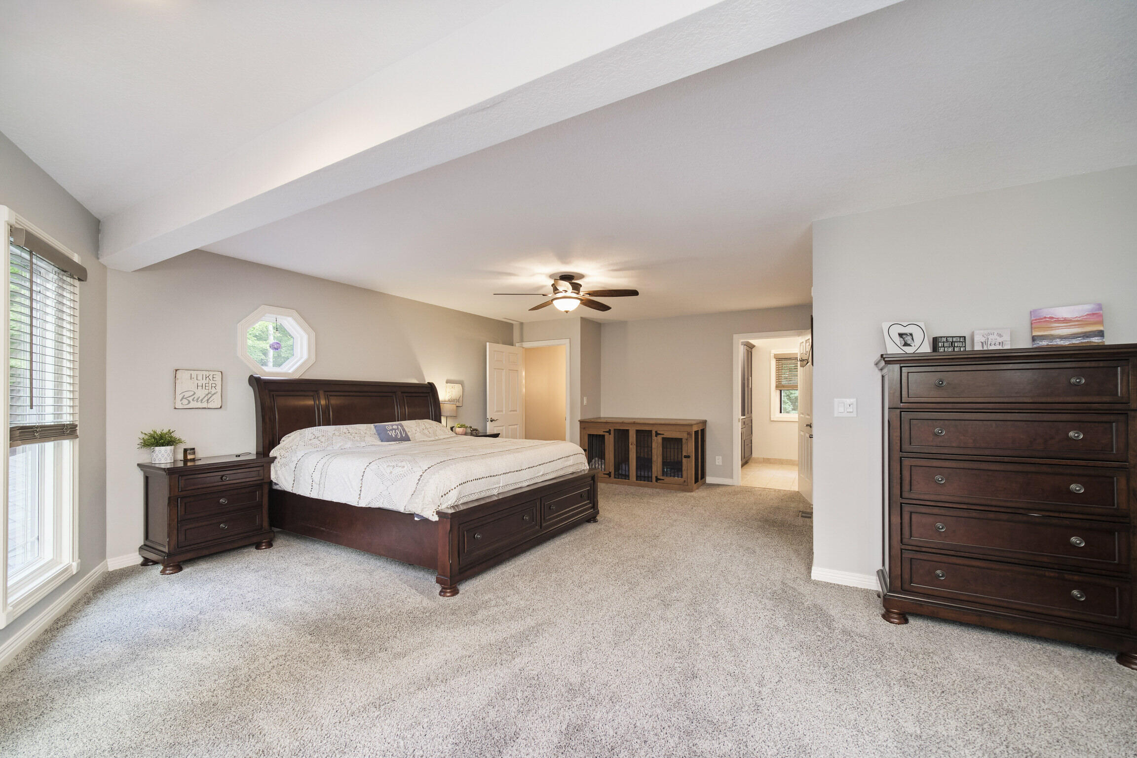 4455 W Fox Farm Road