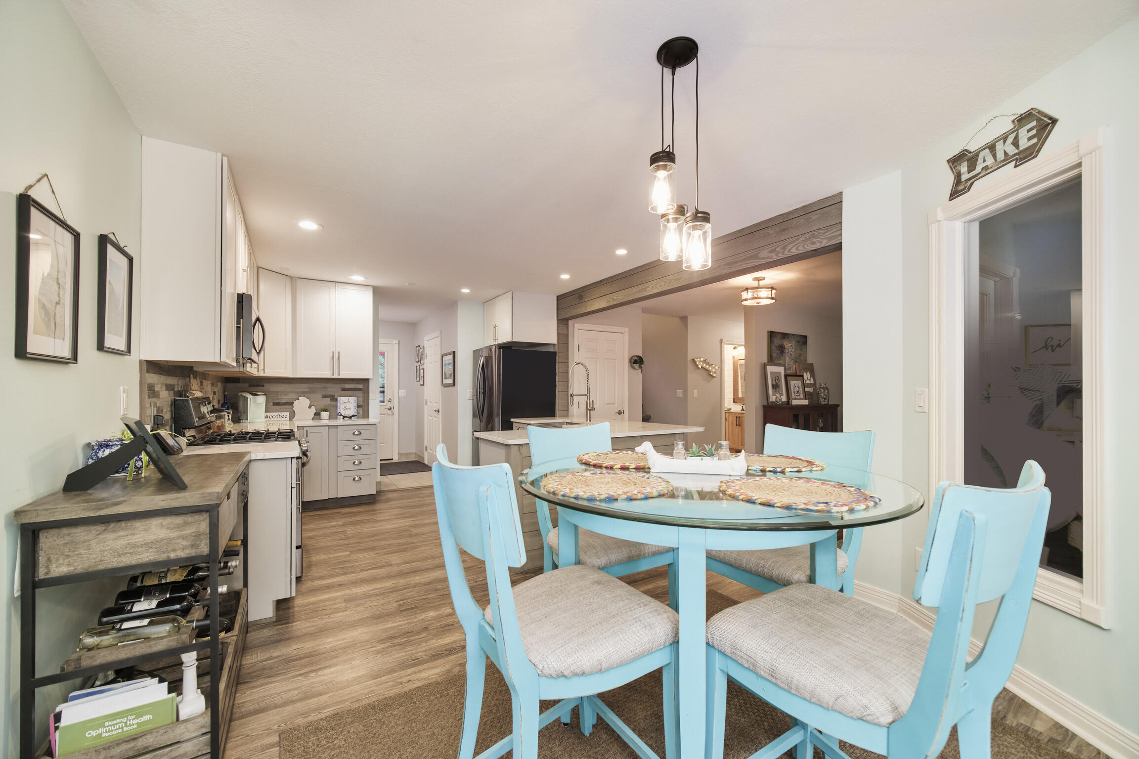 4455 W Fox Farm Road