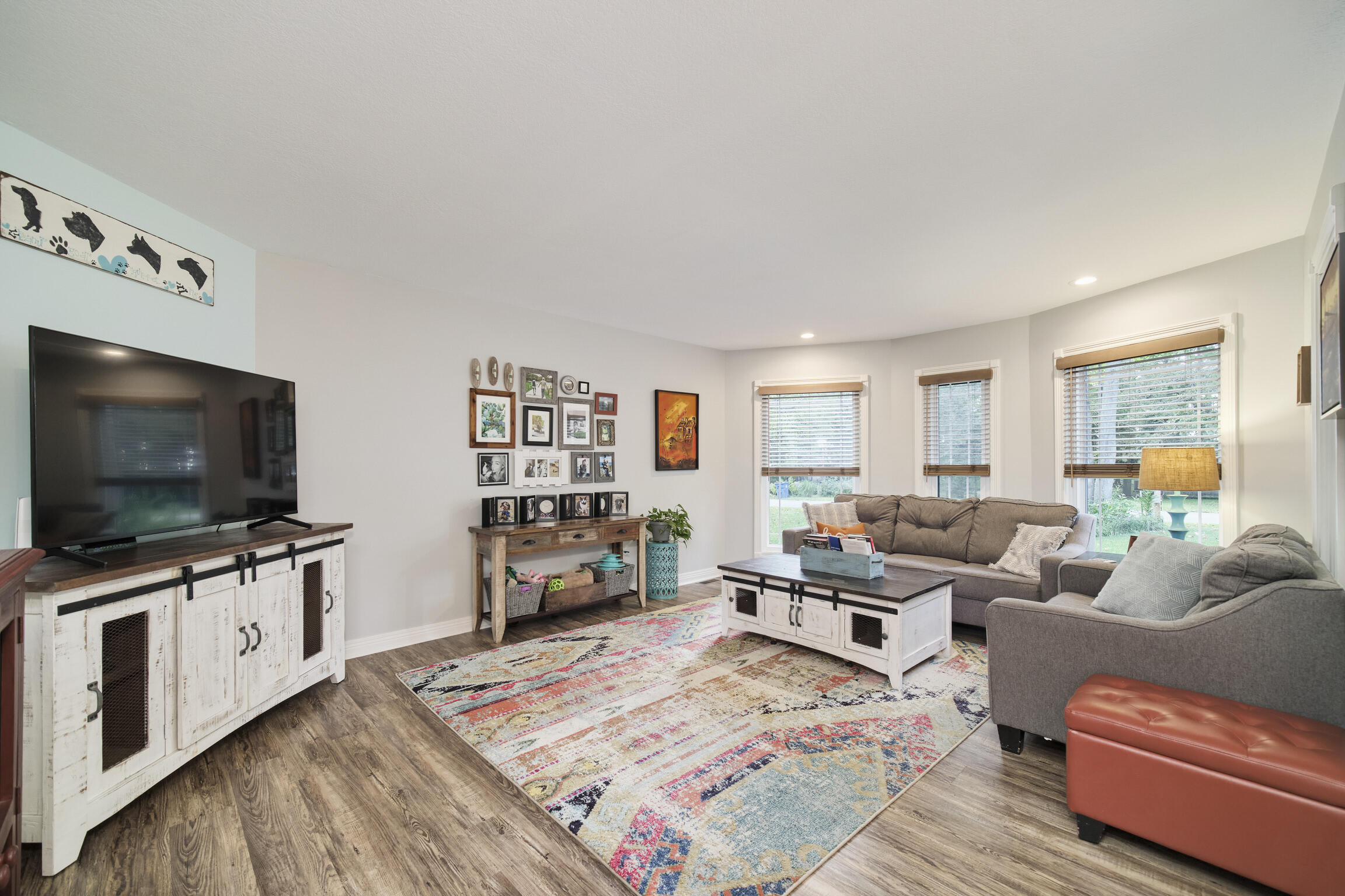 4455 W Fox Farm Road