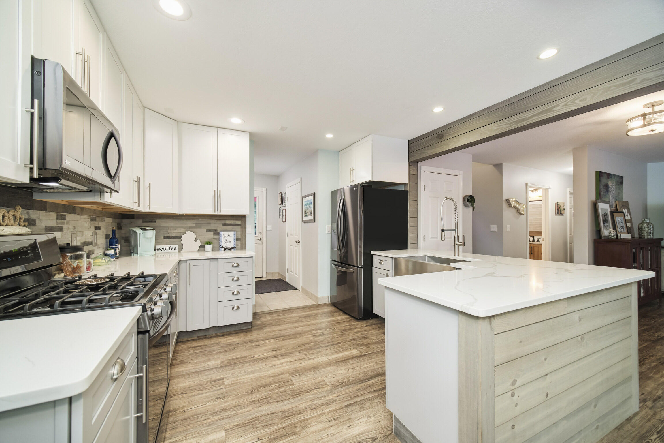 4455 W Fox Farm Road