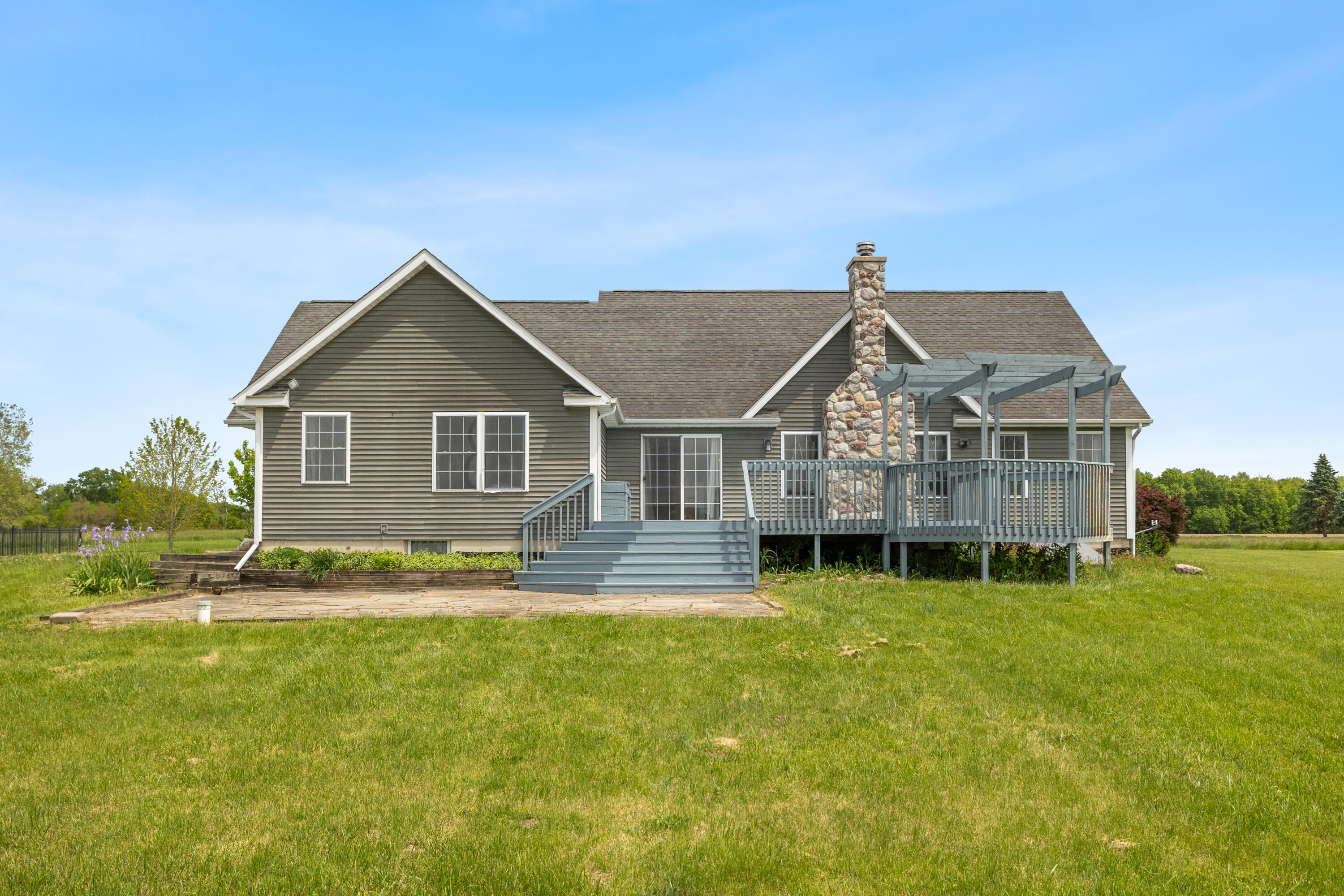 1881 9 Mile Road