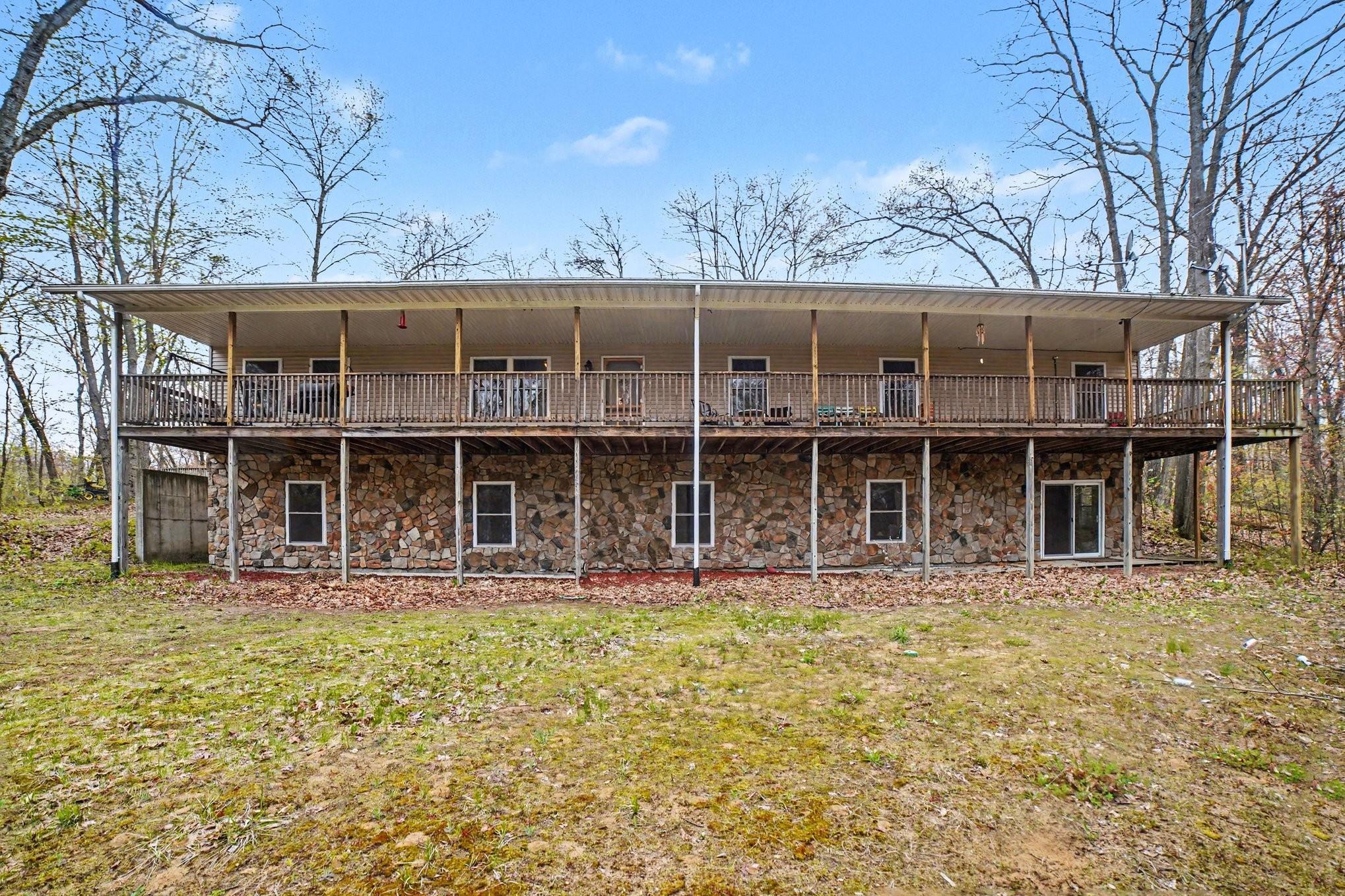 5955 Birchwood Trail