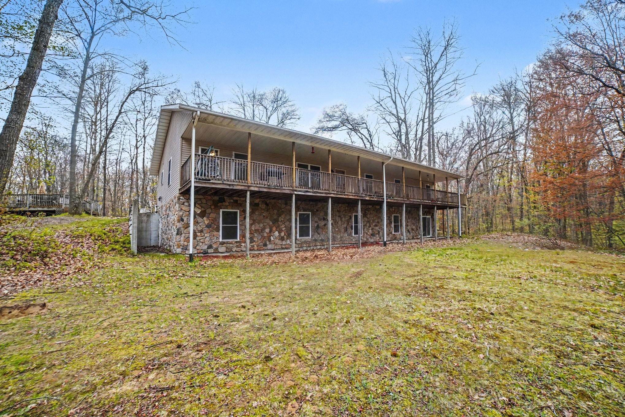 5955 Birchwood Trail