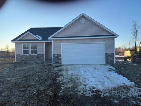 6416 McKinley Road Cottrellville Township MI 48039