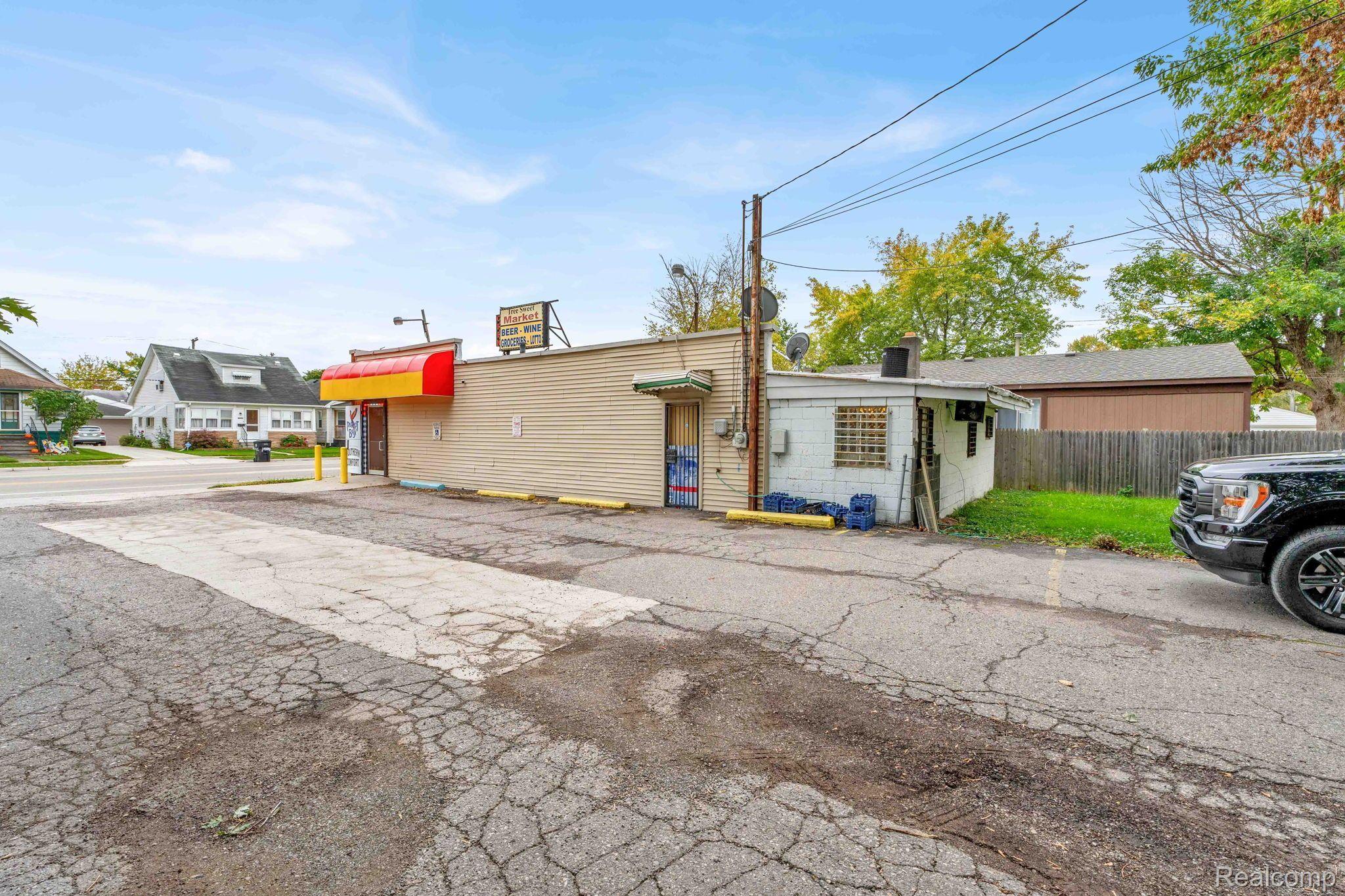 17423 MARTIN Road