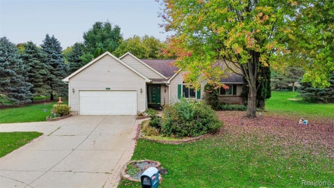 Photo of 335 Brandon Hill DR, Ortonville Village, MI 48462 (MLS # 20261083974)