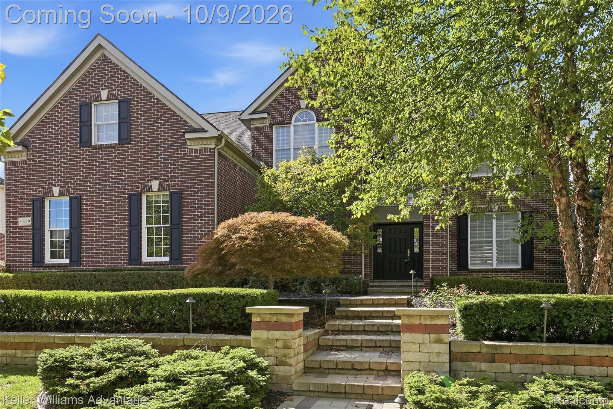 50719 Amesburg Drive