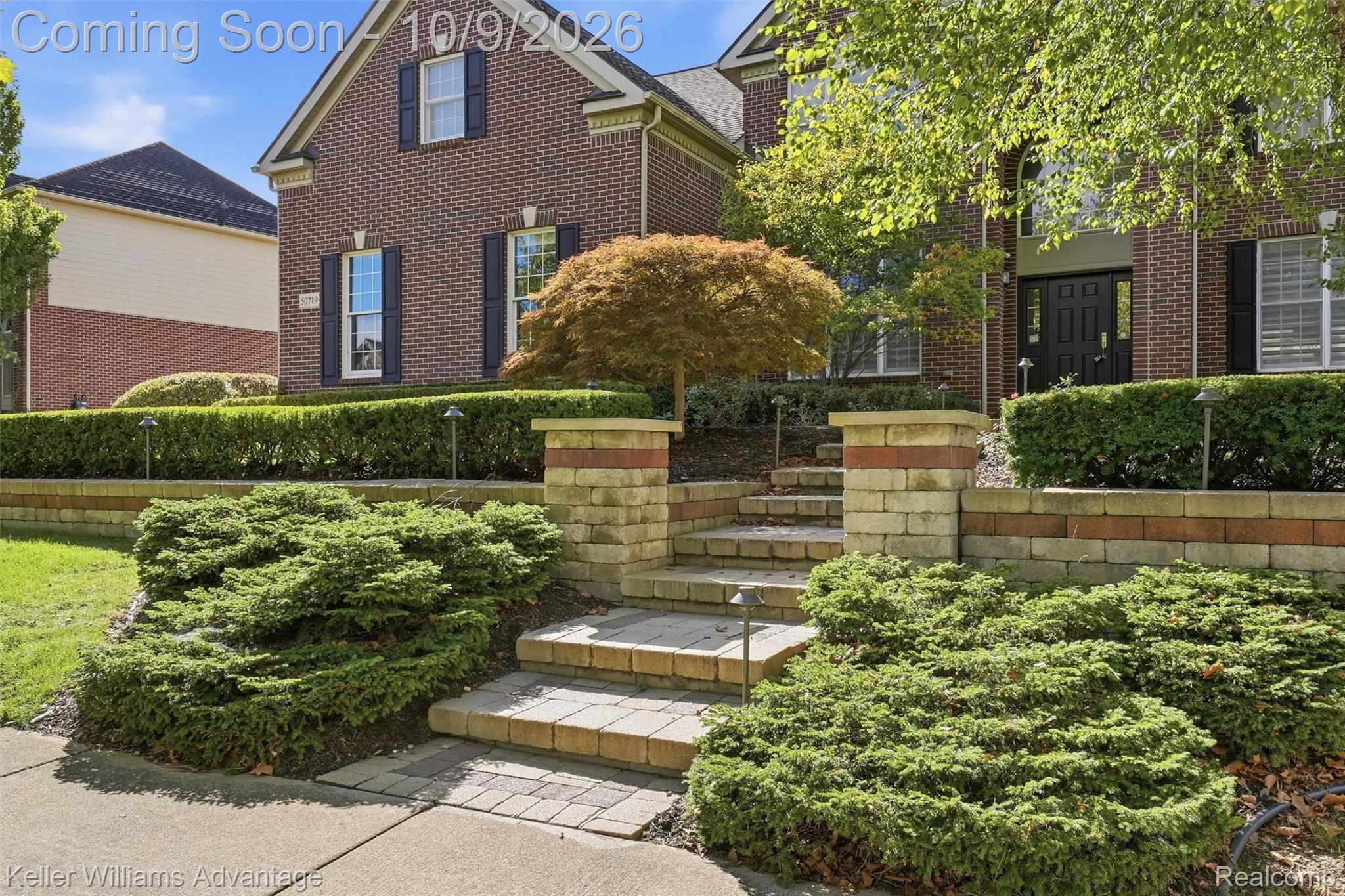 50719 Amesburg Drive