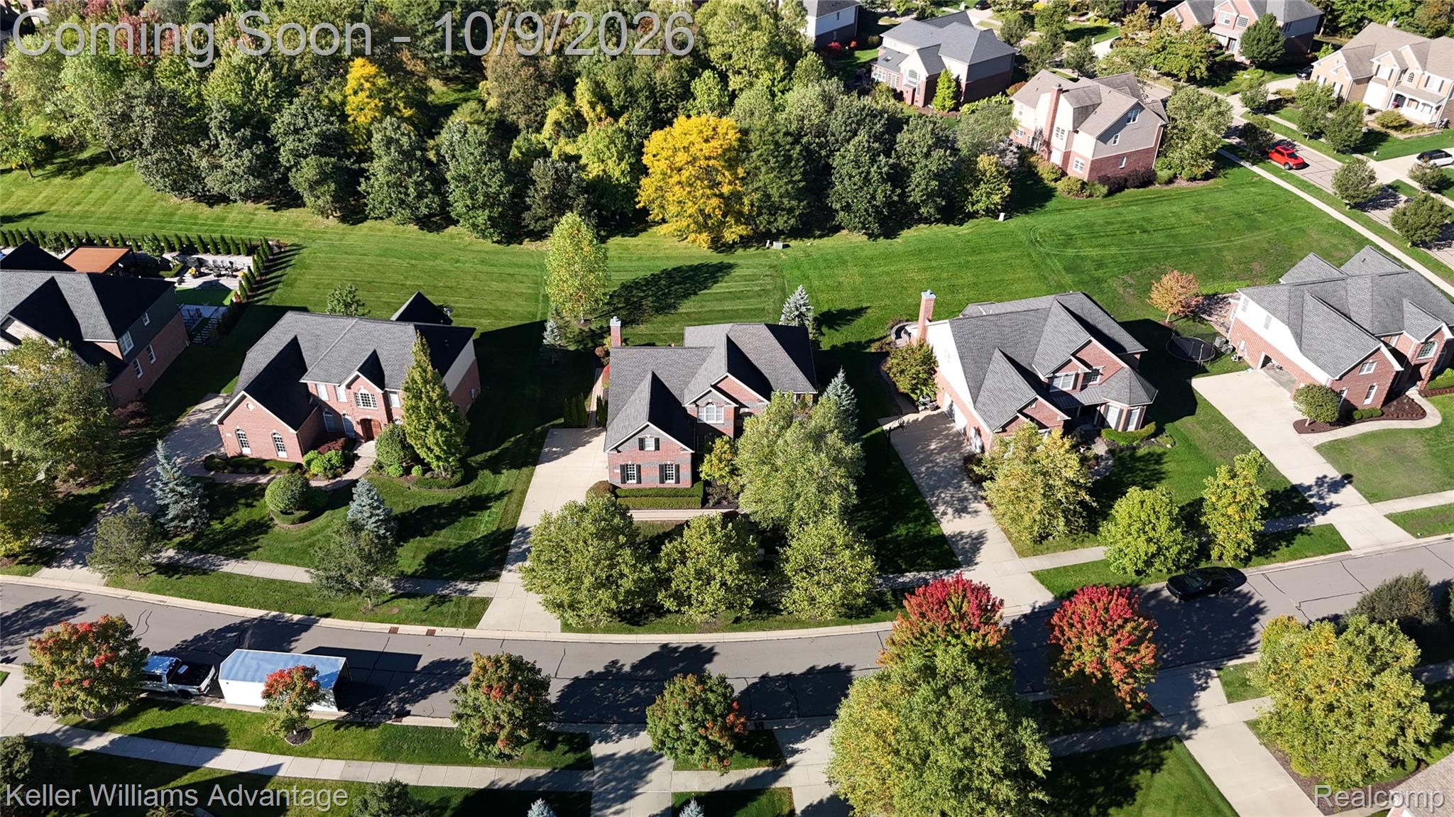 50719 Amesburg Drive