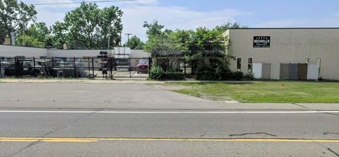 26835 Seven Mile W Redford Charter Township MI 48240