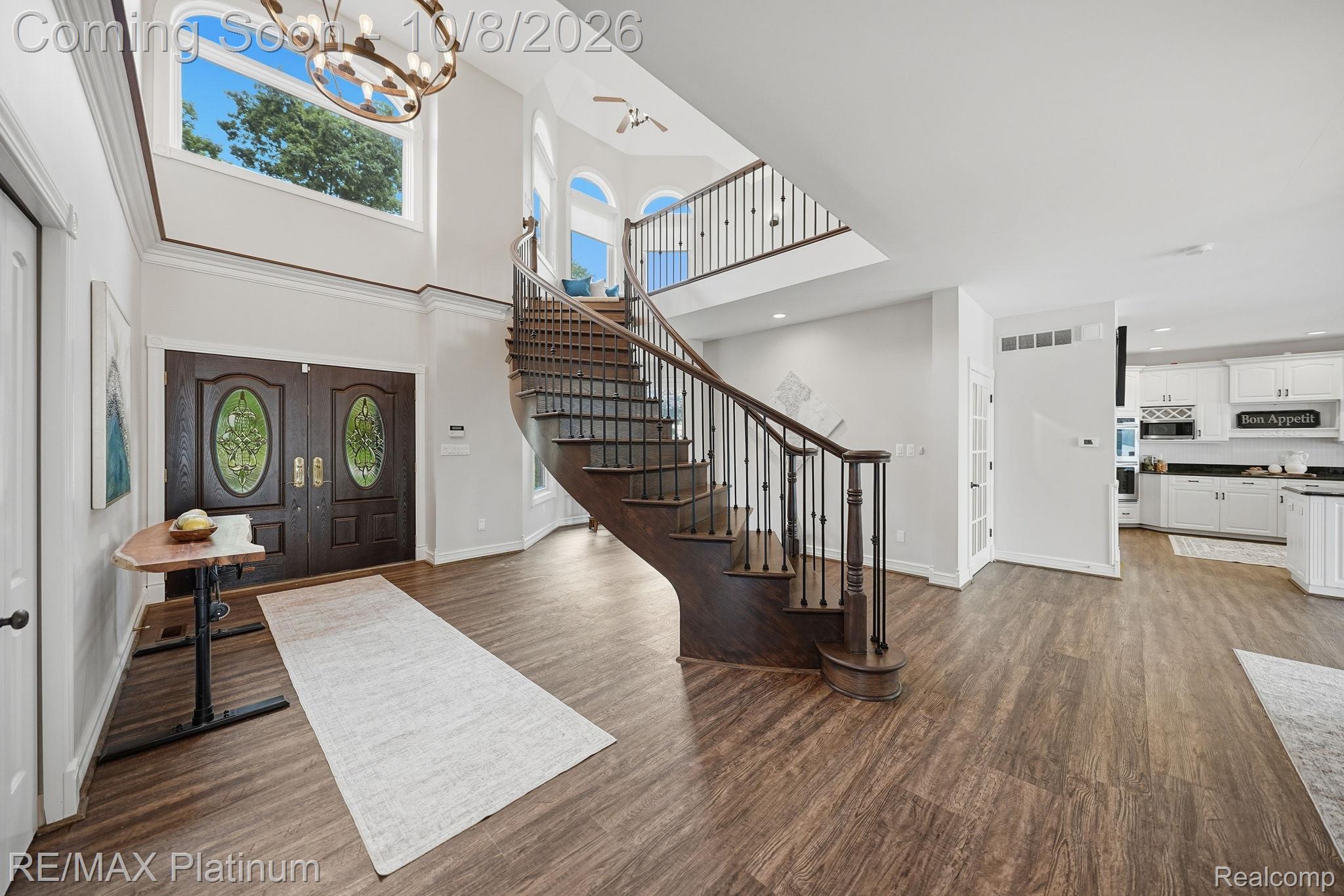997 Thompson Shore Drive