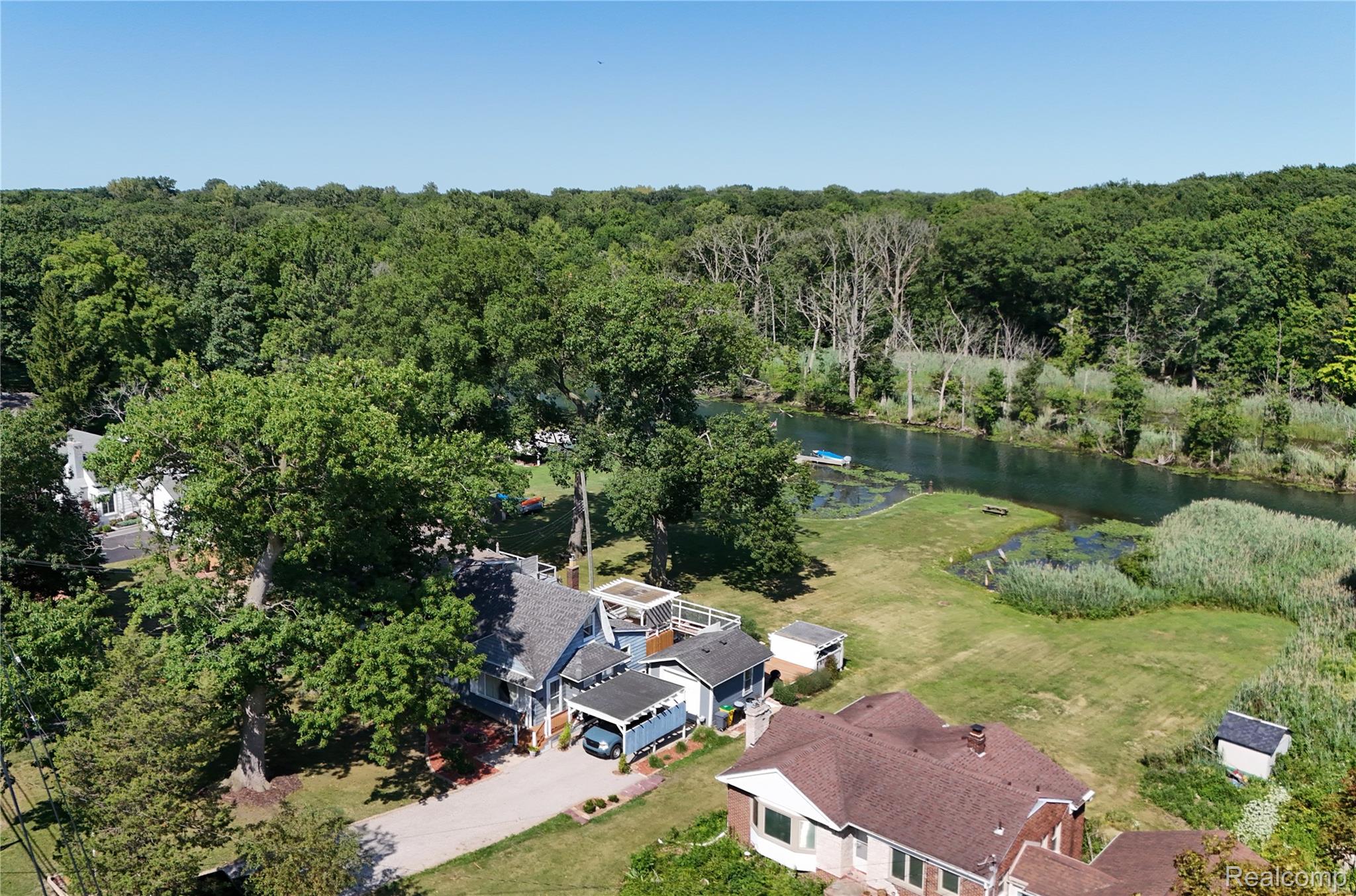22827 Meridian Road