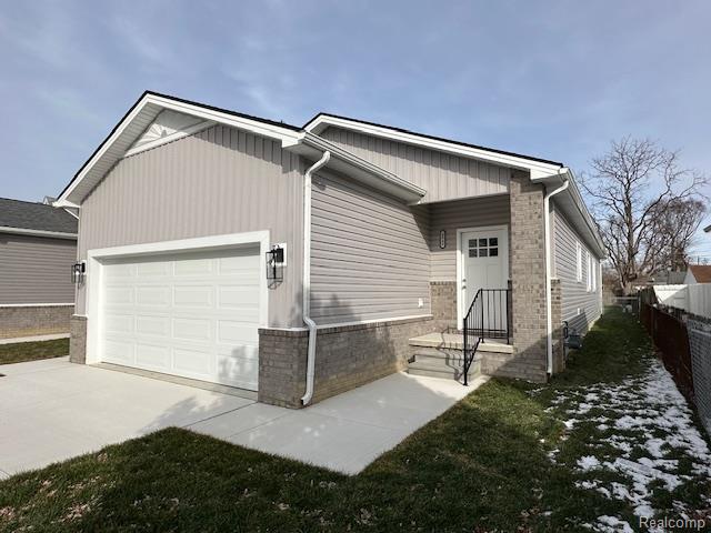 4845 Harding St Harding St