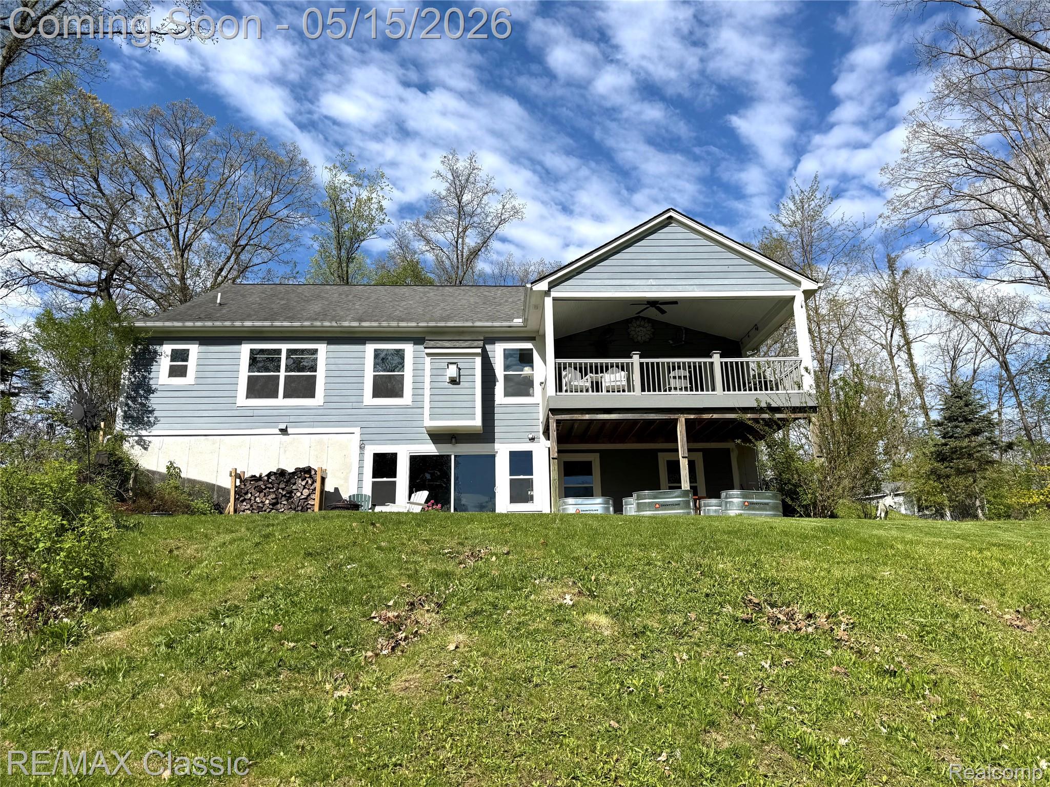 3699 Old Plank Road