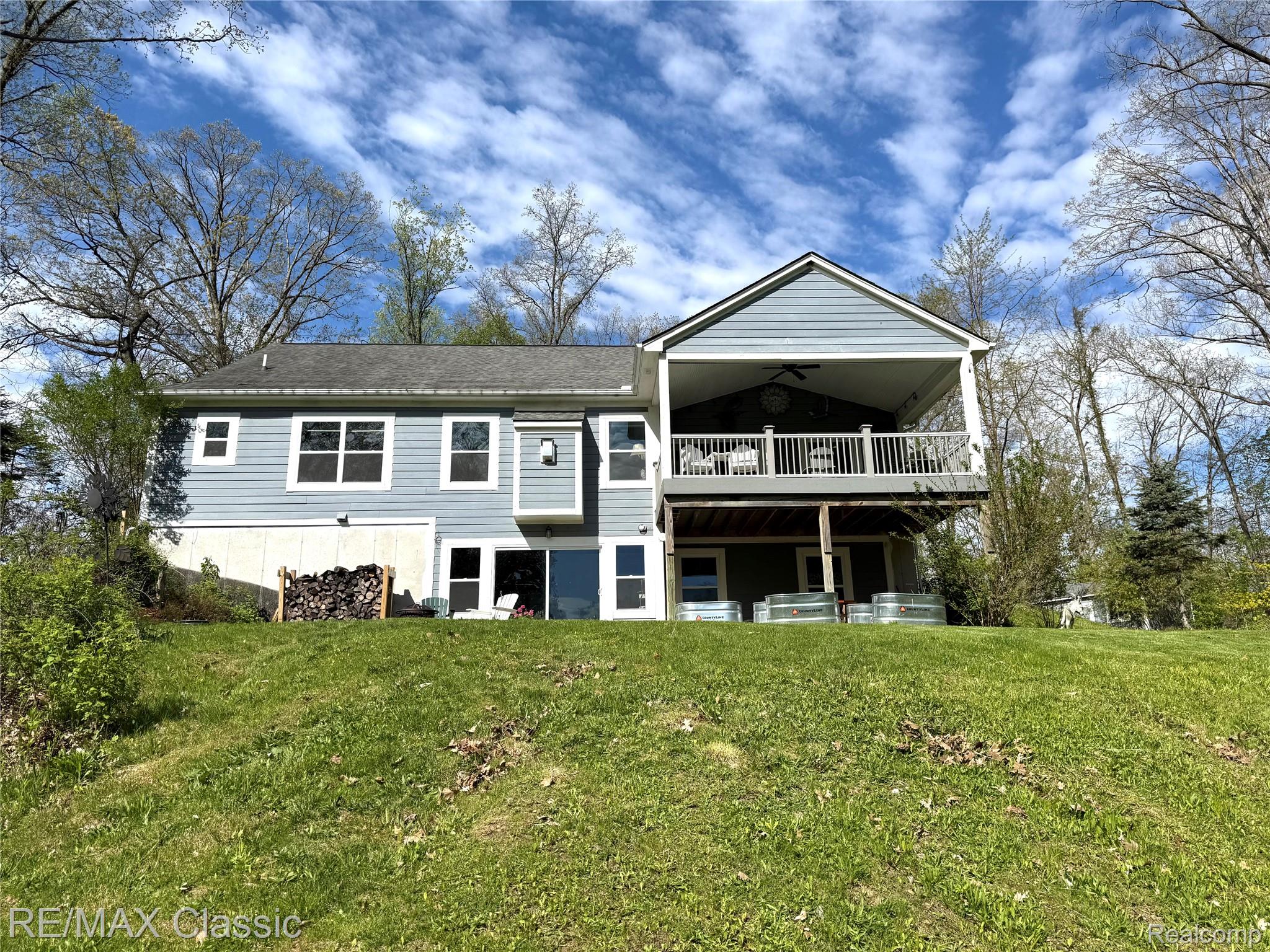 3699 Old Plank Road