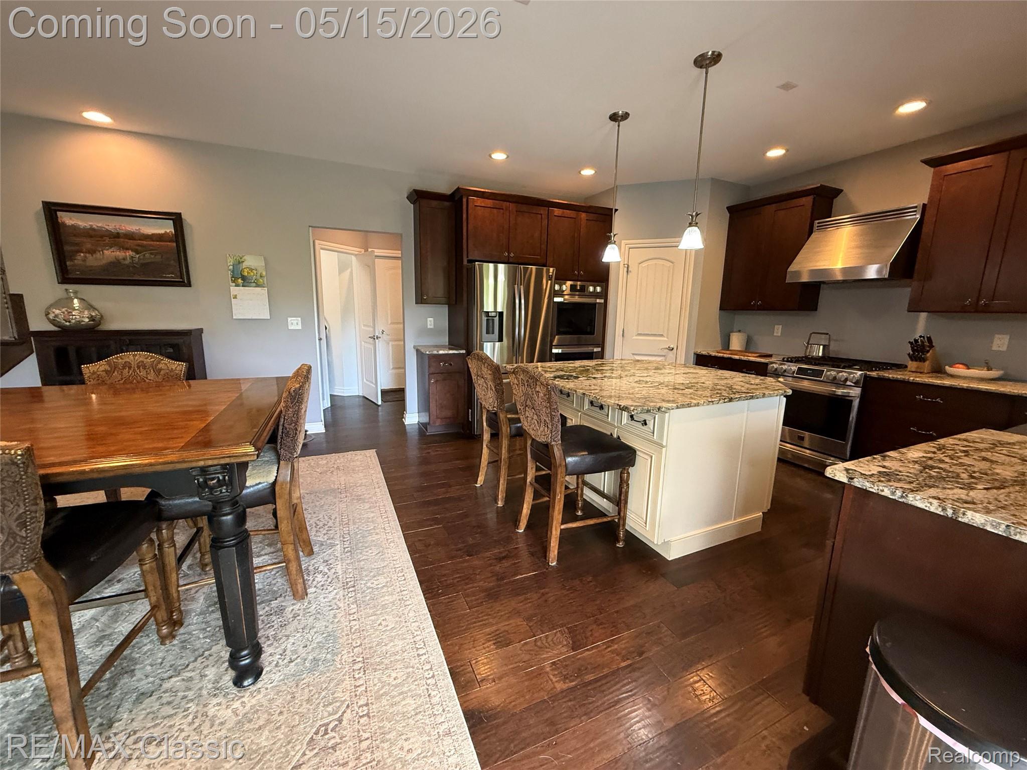 3699 Old Plank Road
