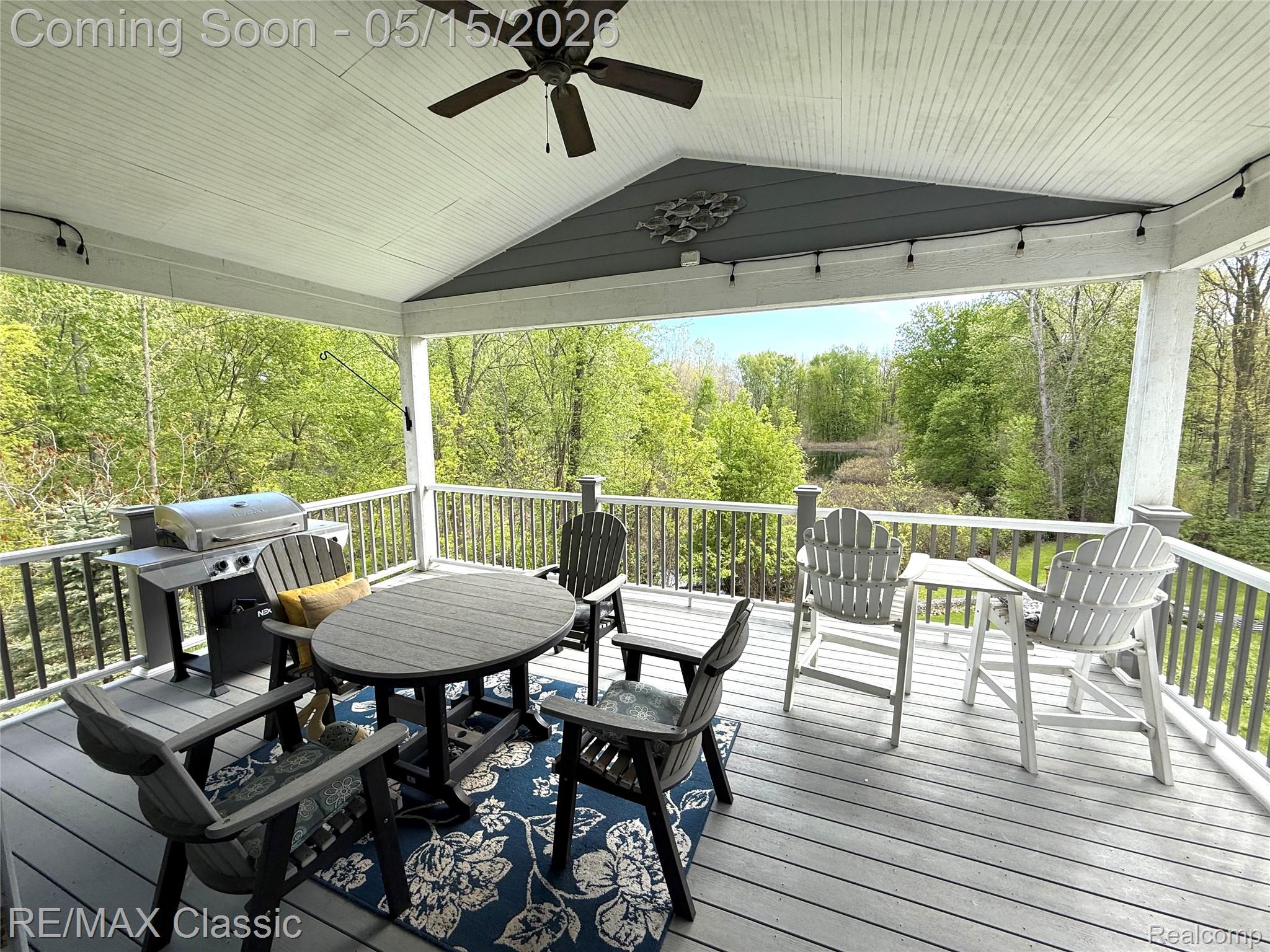 3699 Old Plank Road