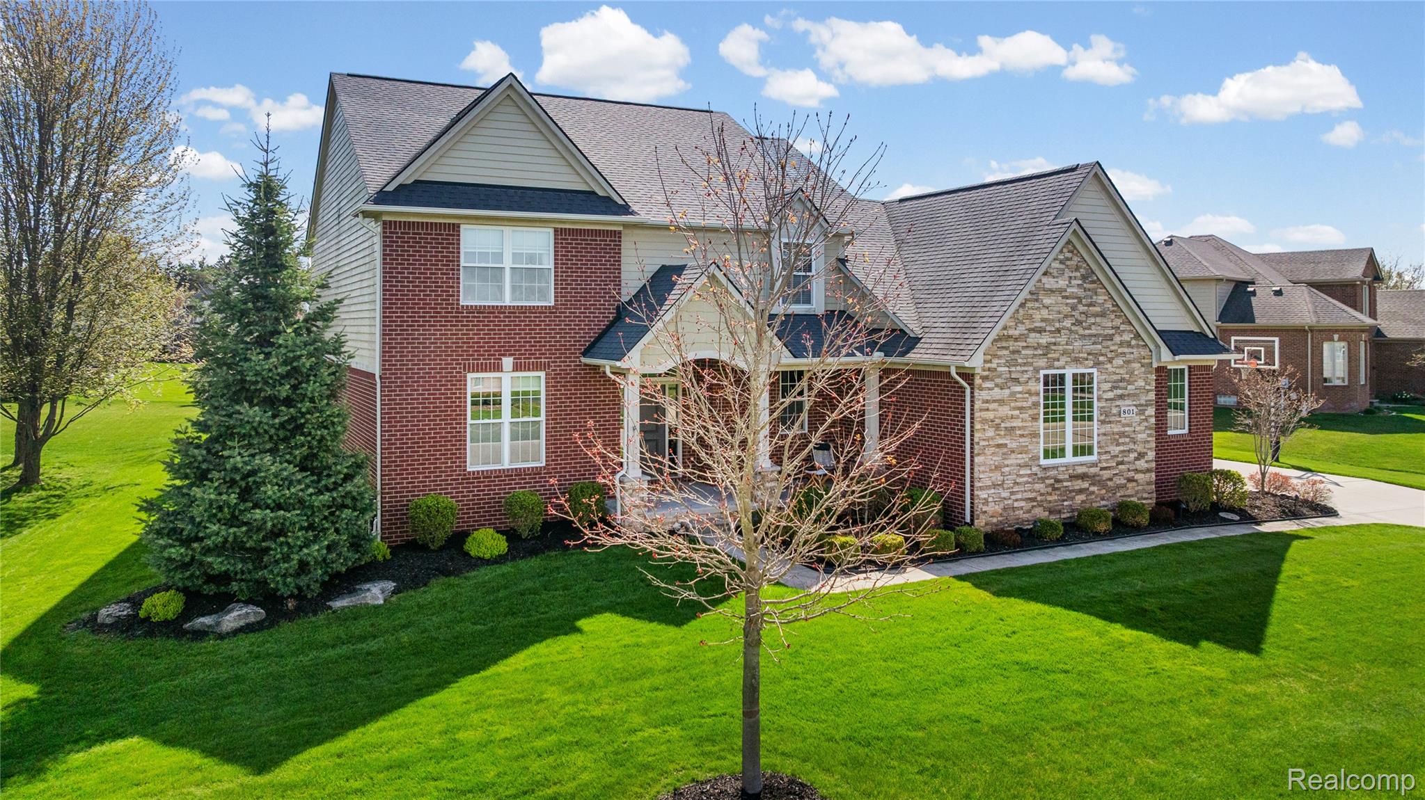 801 Watersmeet Drive