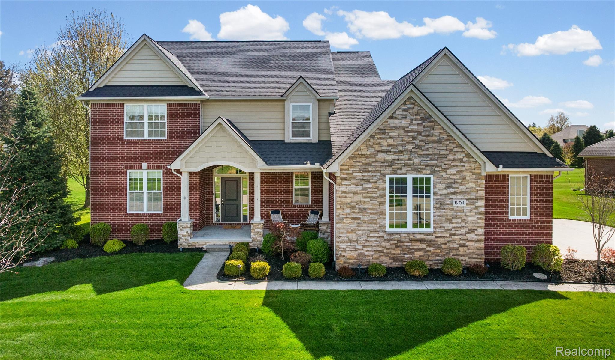 801 Watersmeet Drive