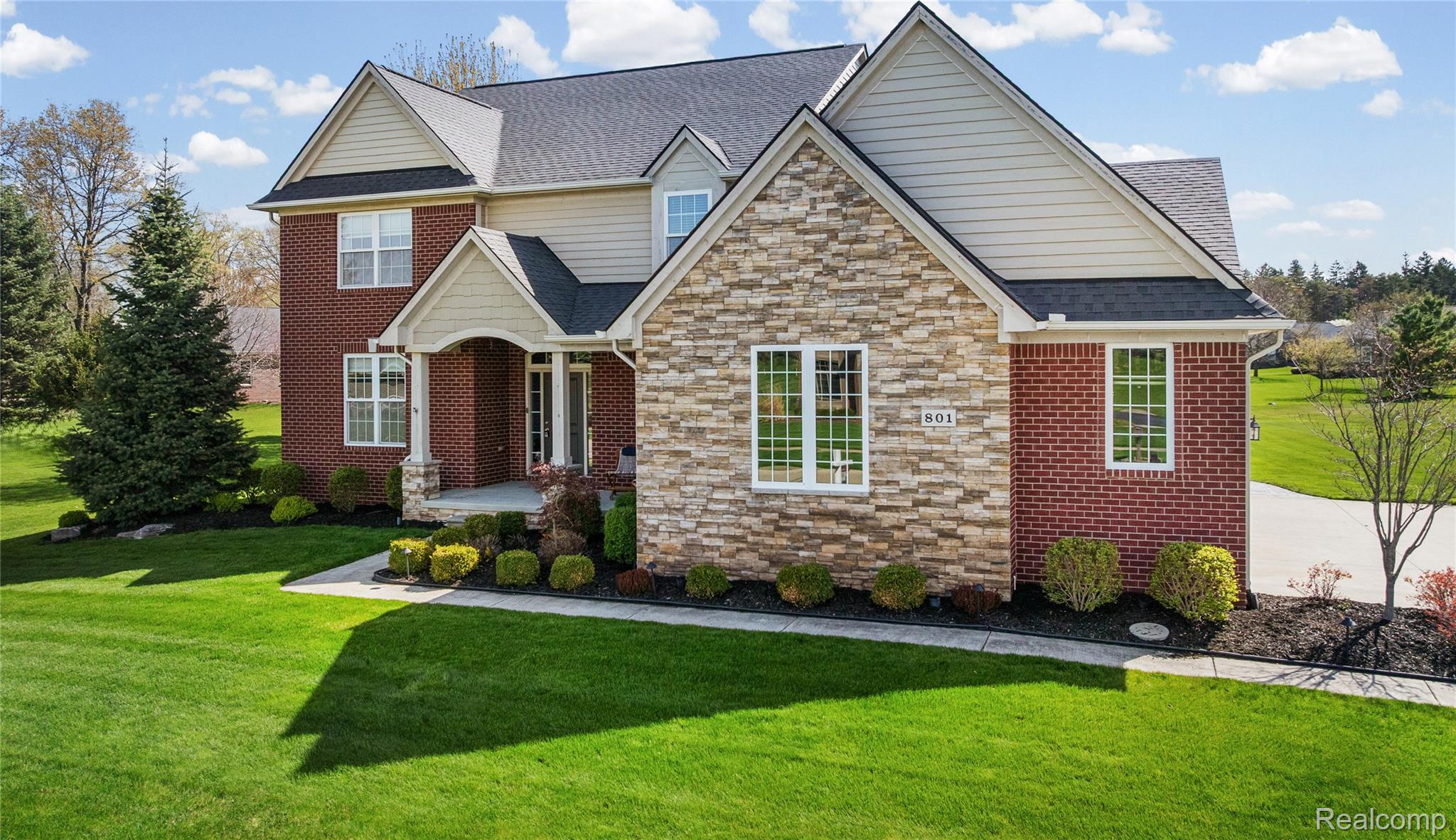 801 Watersmeet Drive