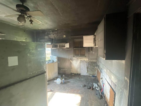 Tiny photo for 877 Nate Wells Sr Drive, Benton Harbor City, MI 49022 (MLS # 69026055816)