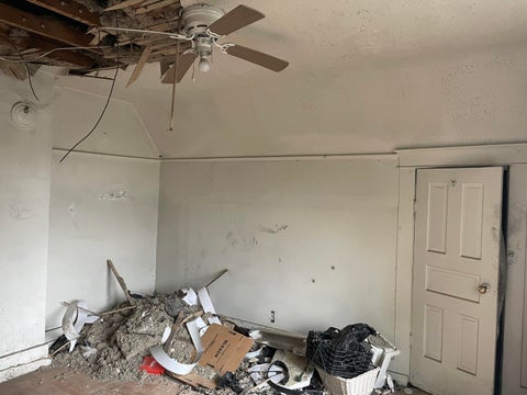 Tiny photo for 877 Nate Wells Sr Drive, Benton Harbor City, MI 49022 (MLS # 69026055816)