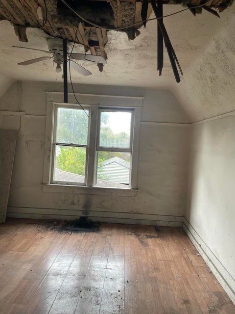Tiny photo for 877 Nate Wells Sr Drive, Benton Harbor City, MI 49022 (MLS # 69026055816)
