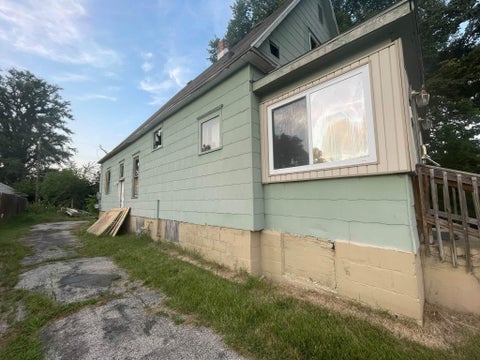 Tiny photo for 877 Nate Wells Sr Drive, Benton Harbor City, MI 49022 (MLS # 69026055816)