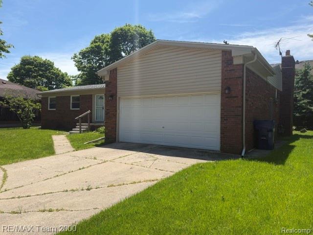 580 Palmerston