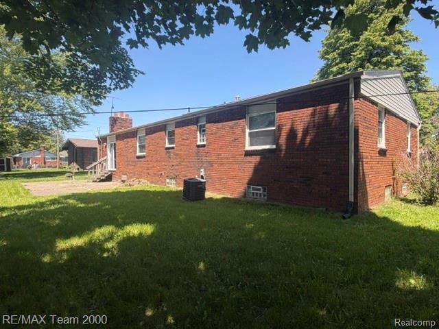 580 Palmerston