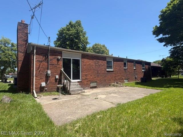 580 Palmerston