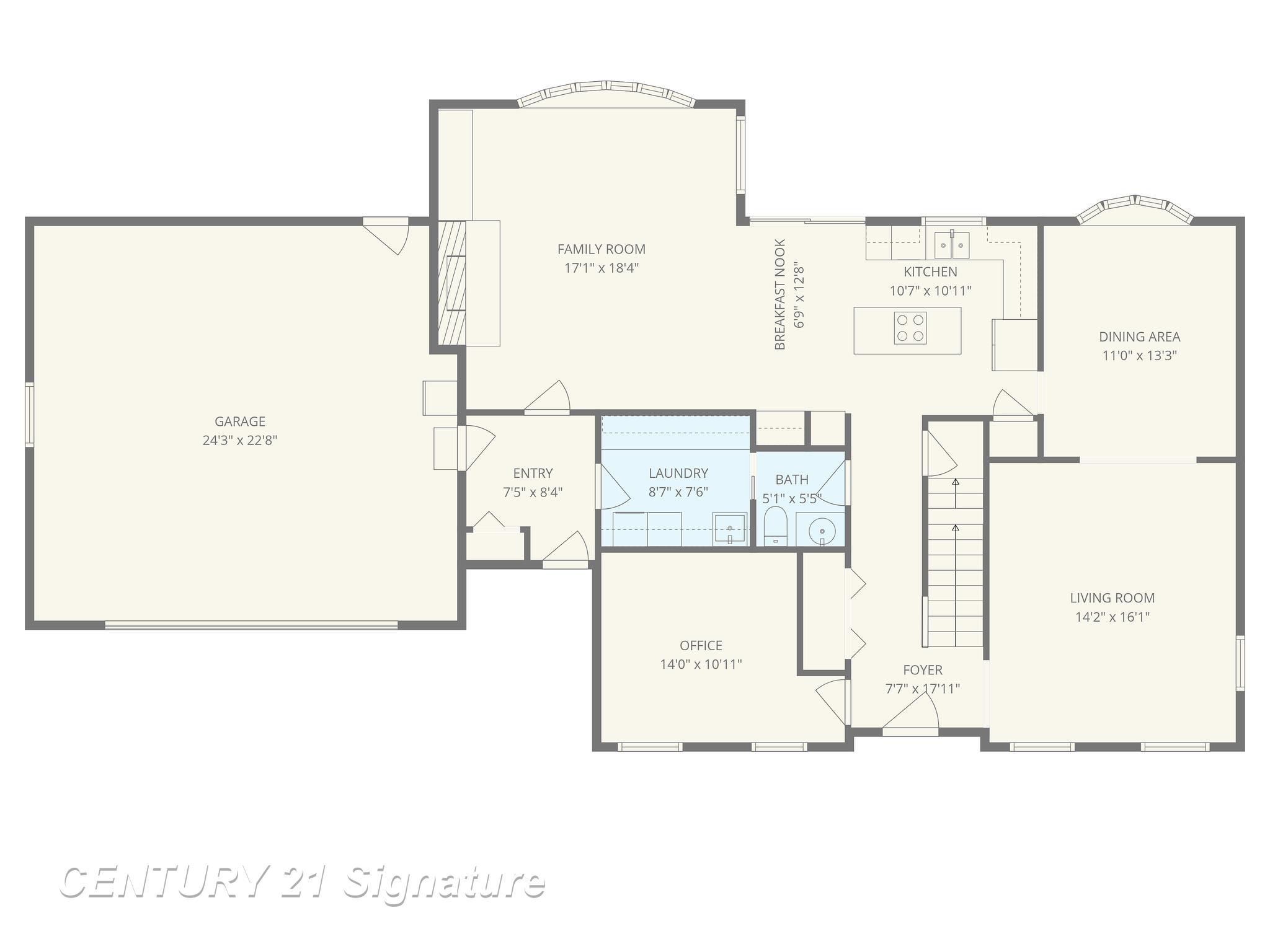 3575 E Marcus Drive