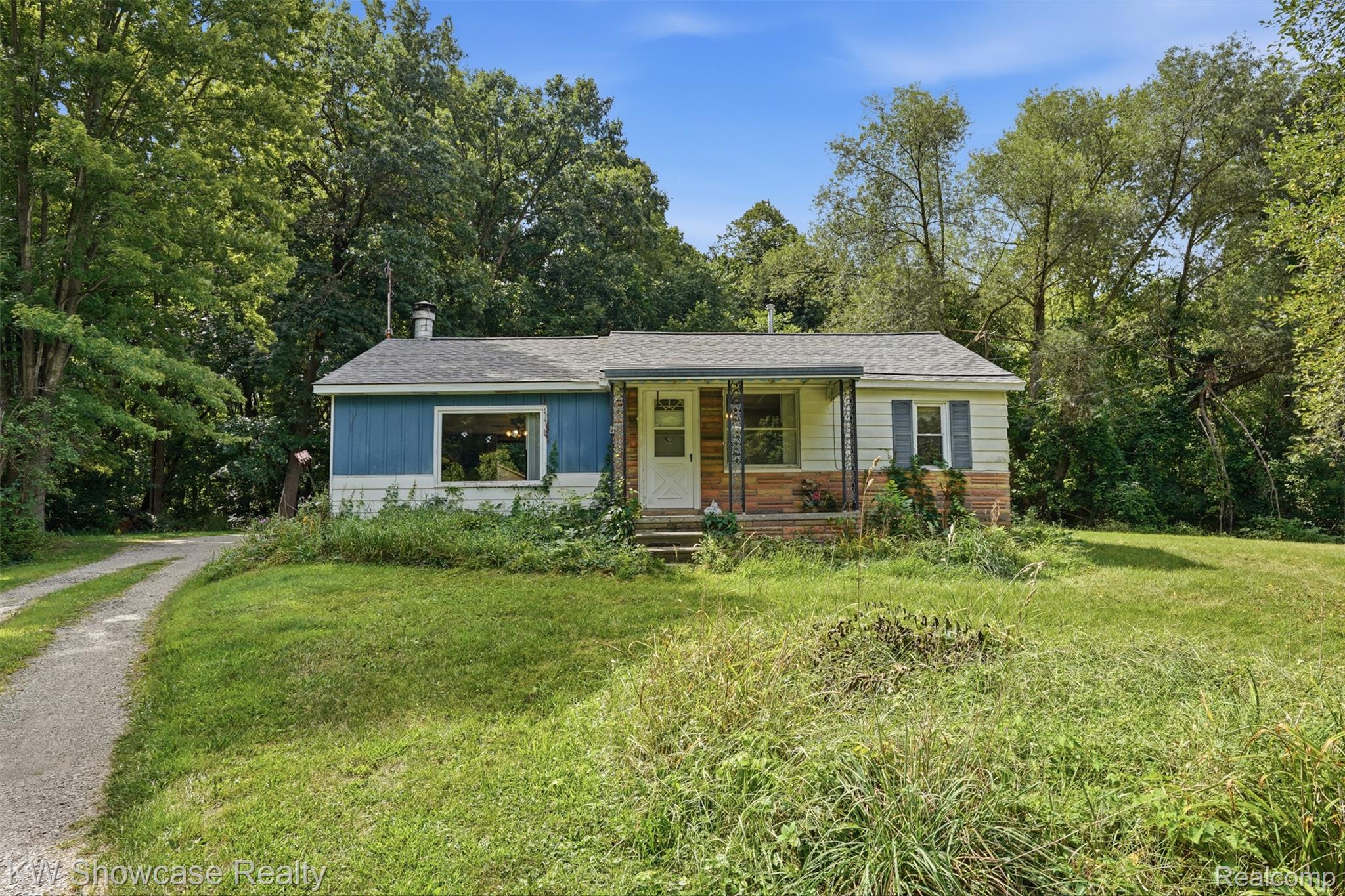 60677 9 Mile Road