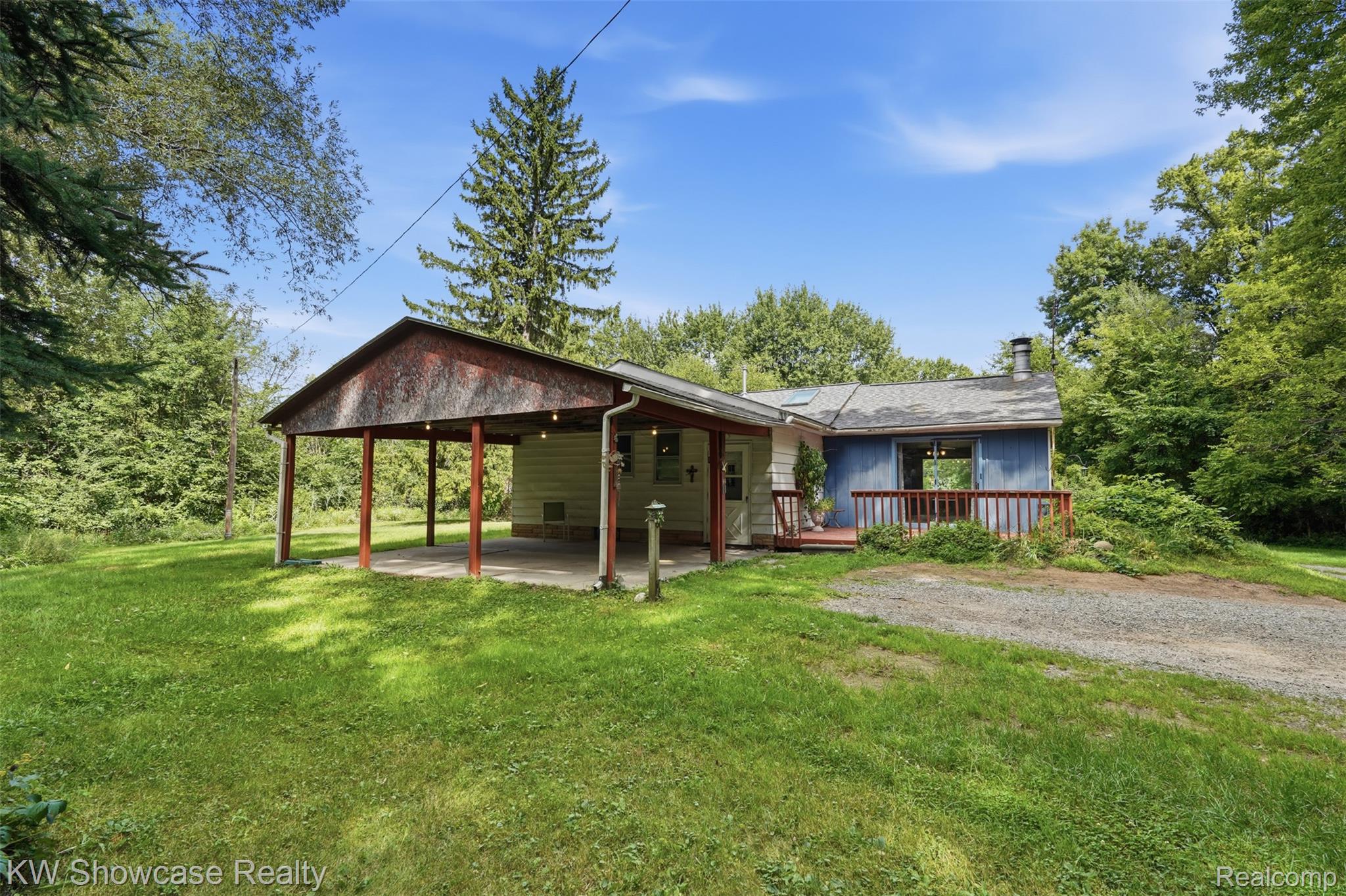 60677 9 Mile Road