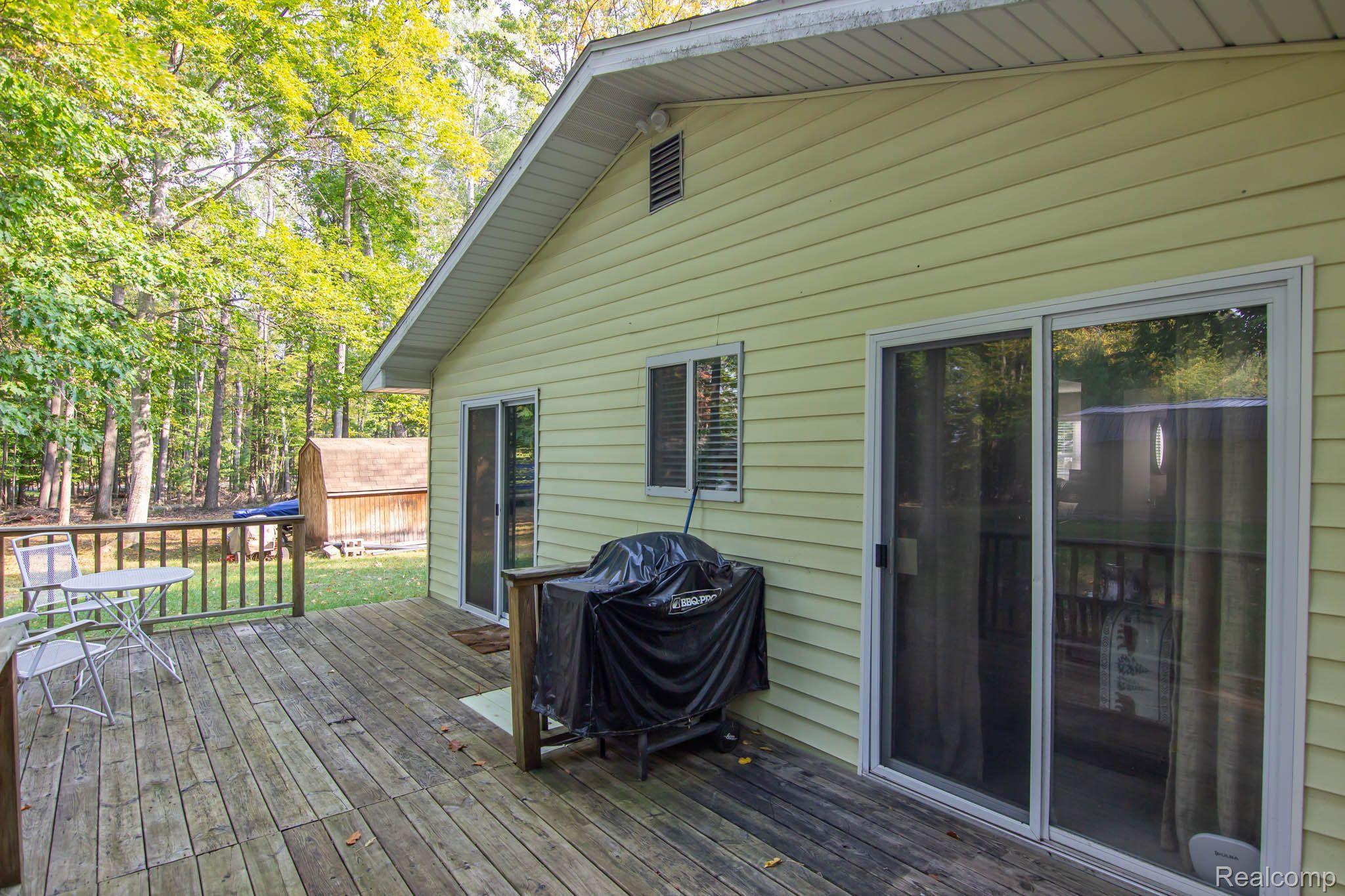 AlconaTownship_Alcona, Michigan 48742, United States, 2 Bedrooms Bedrooms, ,1 BathroomBathrooms,Residential,Active,100396