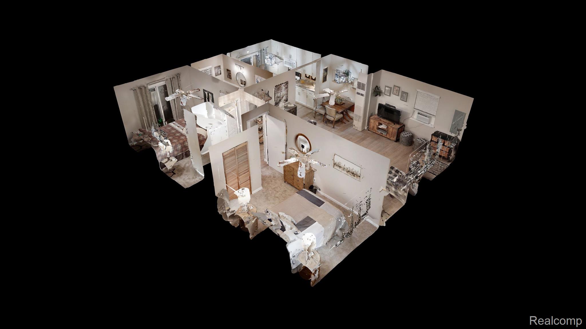 AlconaTownship_Alcona, Michigan 48742, United States, 2 Bedrooms Bedrooms, ,1 BathroomBathrooms,Residential,Active,100396